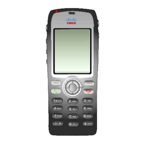 AMS.NET 7925G User manual