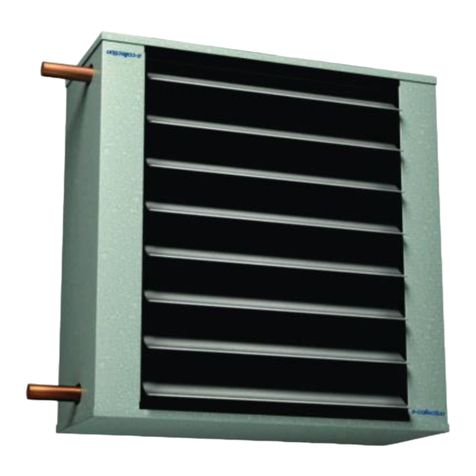 ahlsell A Series User manual
