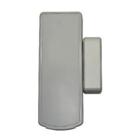 Maxouttech RF-CMDWSX-345-NN installation manual