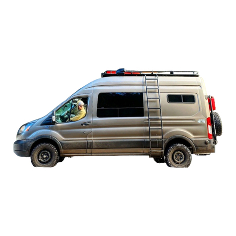 FVC TR0201B installation guide