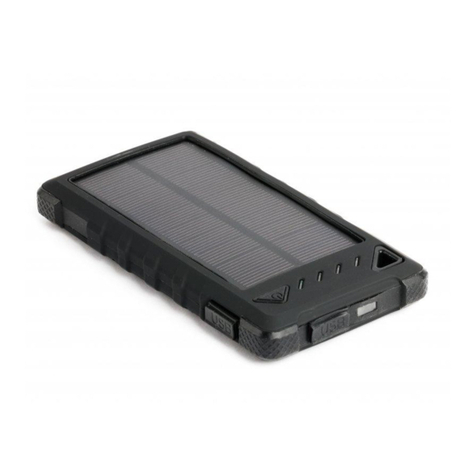 Linocell 96907 User manual