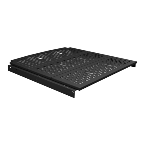 FVC Sprinter Bed System Adventure Wagon Kit installation guide