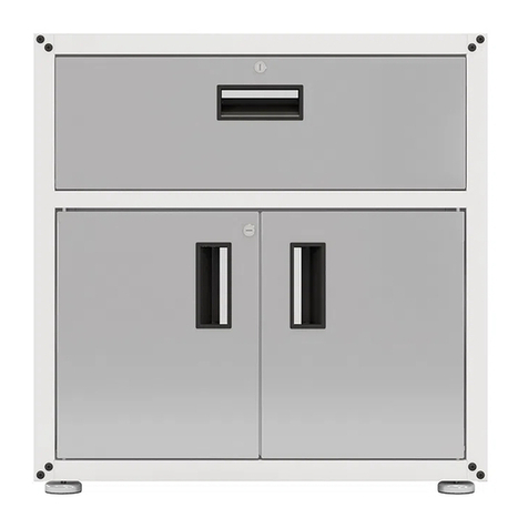 itbe 3500001555 Assembly guide itbe 3500001555 Assembly guide