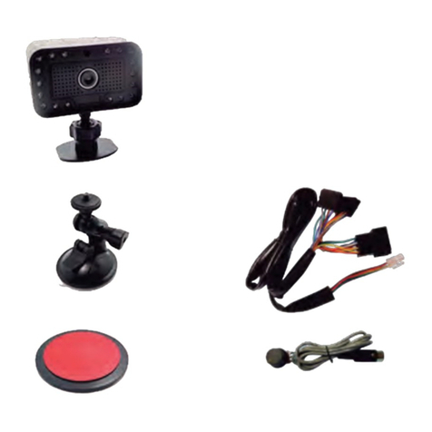 AudioBus DF2402 Safety and use instructions