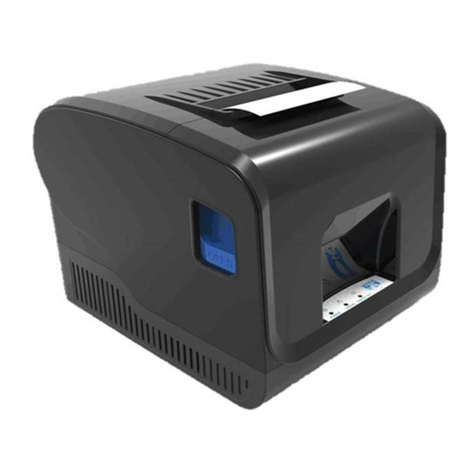 Brightek WH-P12 User manual