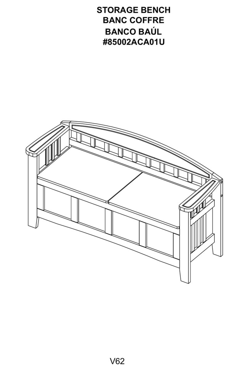 overstock 85002ACA01U quick start guide overstock 85002ACA01U quick start guide