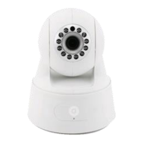 KAYS TECH 360HD user manual