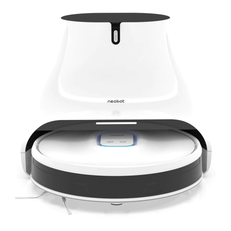 neabot NoMo Q11 user guide