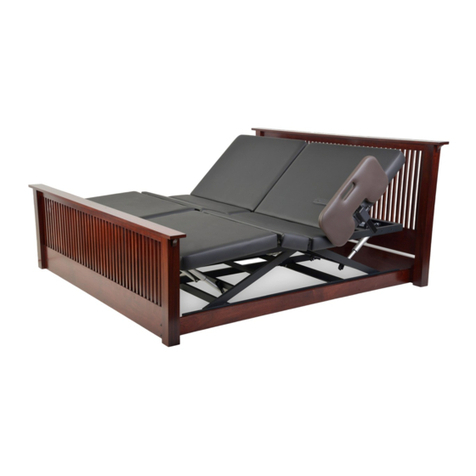 Assured Comfort Platform Series Product user guide Assured Comfort Platform Series Product user guide