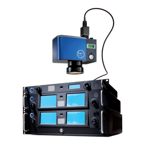 ARGES ASC-1 User manual