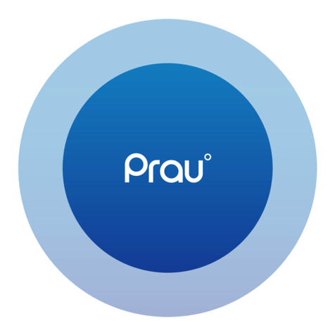 PN Telecom PRAU PWC-1 user guide