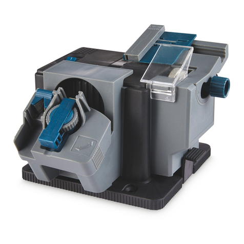 ALDI FERREX 705715 user manual