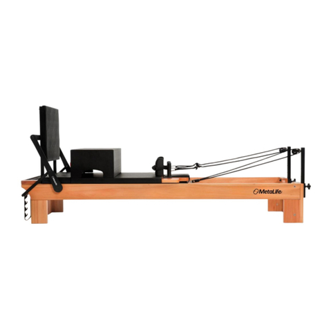 MetaLife REFORMER Technical Document