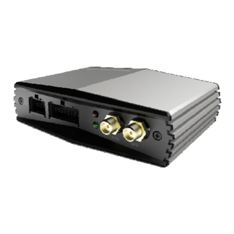 VIONEER VG03F/G user manual