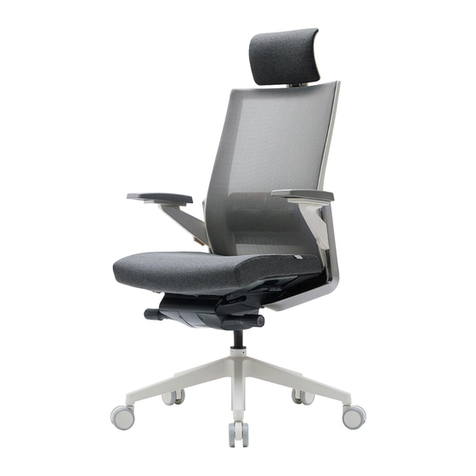 SIDIZ T80 Series User manual