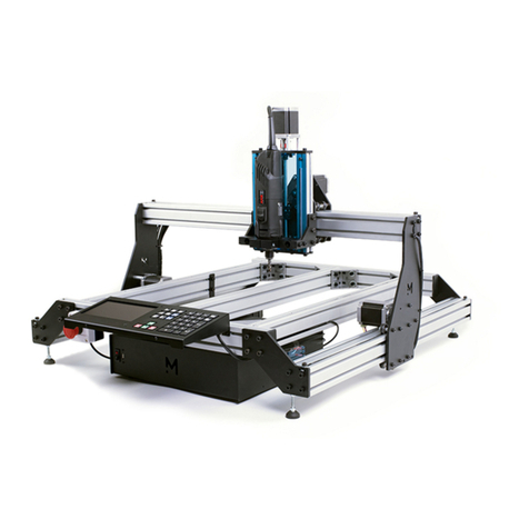 MEKANIKA Evo-S user manual