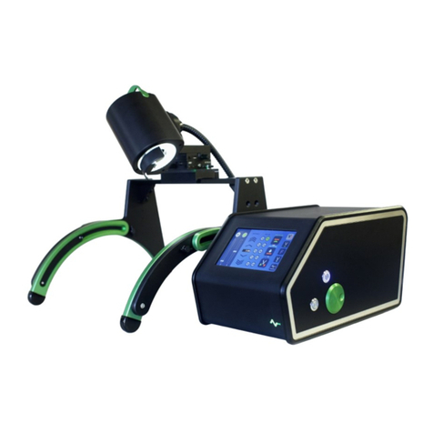 NDX UNIPICK+ user manual