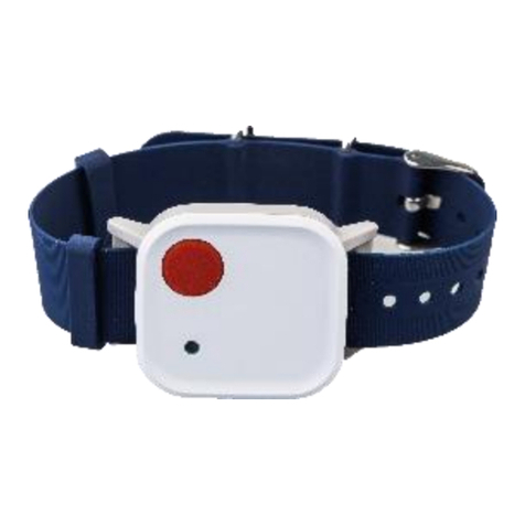 BLOO LOC yB-010050-WT user manual