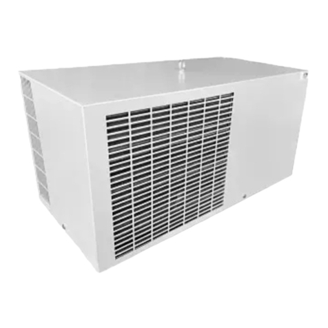 IP Enclosures IP-ACIWM035.001 User manual