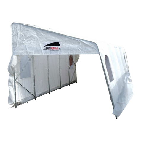 ABRIS MONDIAL SINGLE SLOPE manual