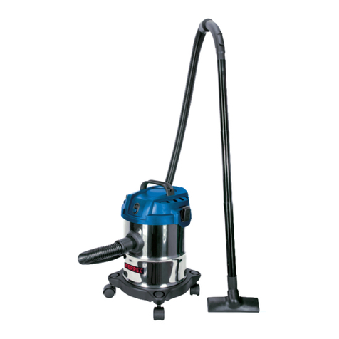 ALDI Ferrex WDV12 User manual