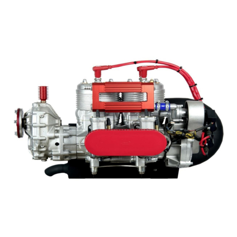 SIMONINI Victor 2 Plus User manual