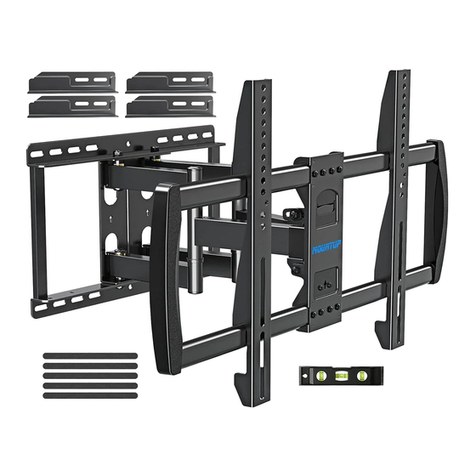 Mountup MU0012-24K User manual