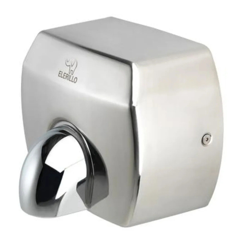 Elerillo 2243 user manual