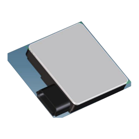 veoneer NB24G20V0 user manual
