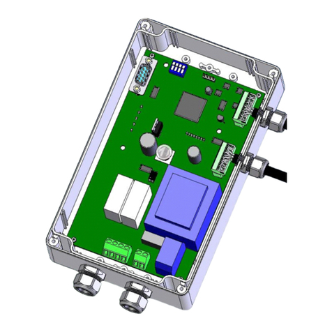 DUOmetric LVB technical information