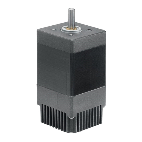 Innovista Sensors CROUZET TNi21 Series User and safety manual