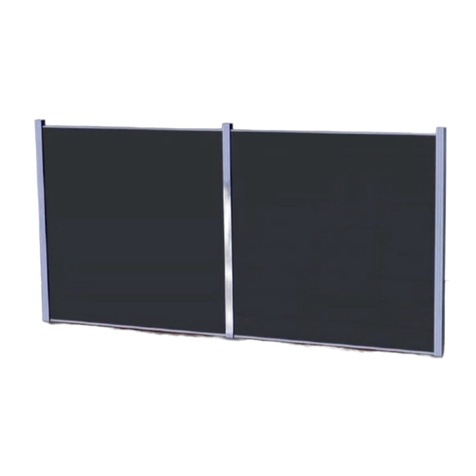 ECOMPOSITE SUPERIOR RANGE user manual