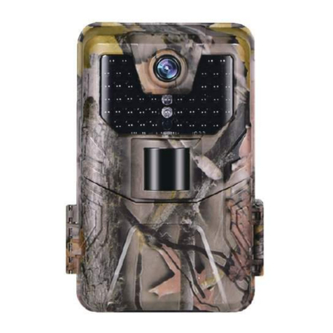 Hieha WiFi900Pro Use manual