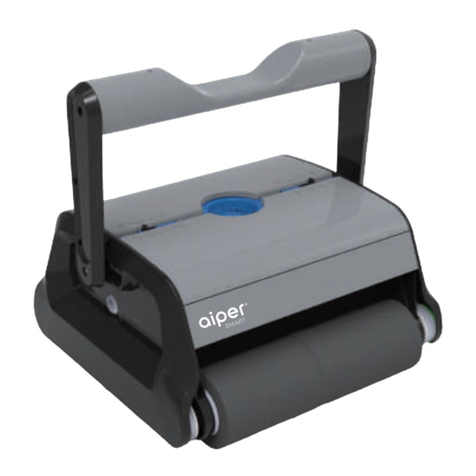 Aiper Smart Optimus HJ2052 user manual