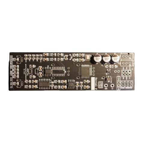 DUSKWORK VCO V2 Build guide