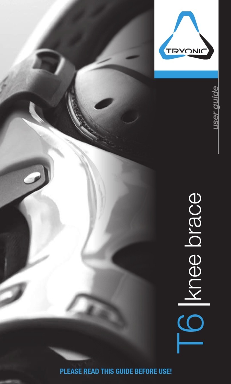 Tryonic T6 user guide