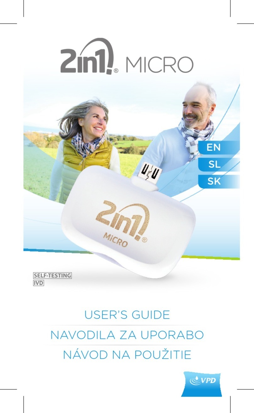 VPD 2in1 MICRO user guide