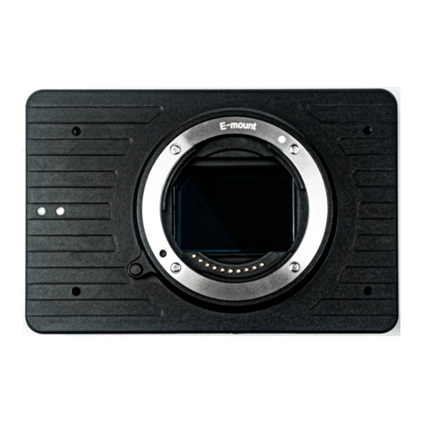 ADTI Surveyor 61S quick start guide