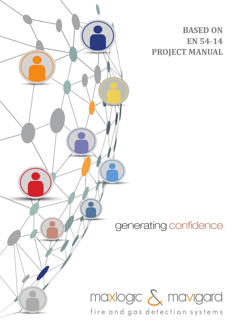 mavili maxlogic manual