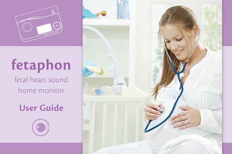 Fetaphon Fetaphon user guide