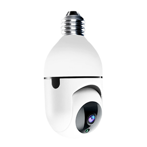 CamnSmart E27SX1 quick guide
