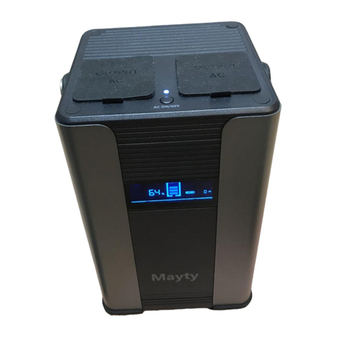 Mayty PS028 user guide