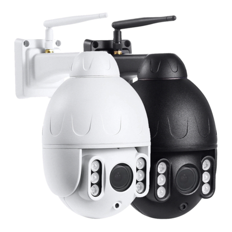 Nesuniq IPC-SD05W Quick start user manual
