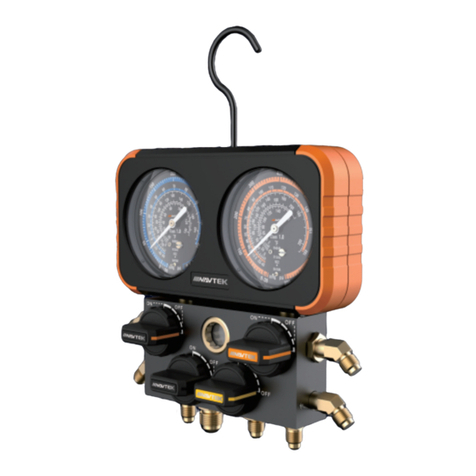 NAVTEK N2B9H User manual
