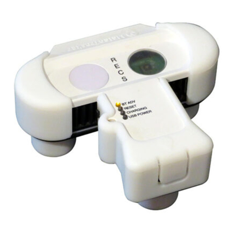 METEOTRACKER MT01 user manual