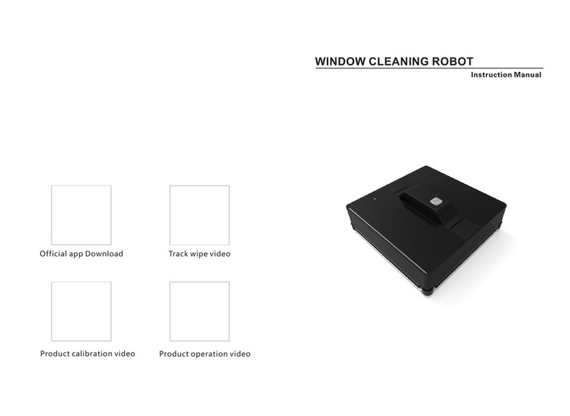 Elfbot 1080 instruction manual
