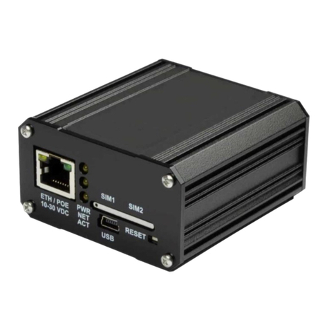 ADGT GLC Series user guide