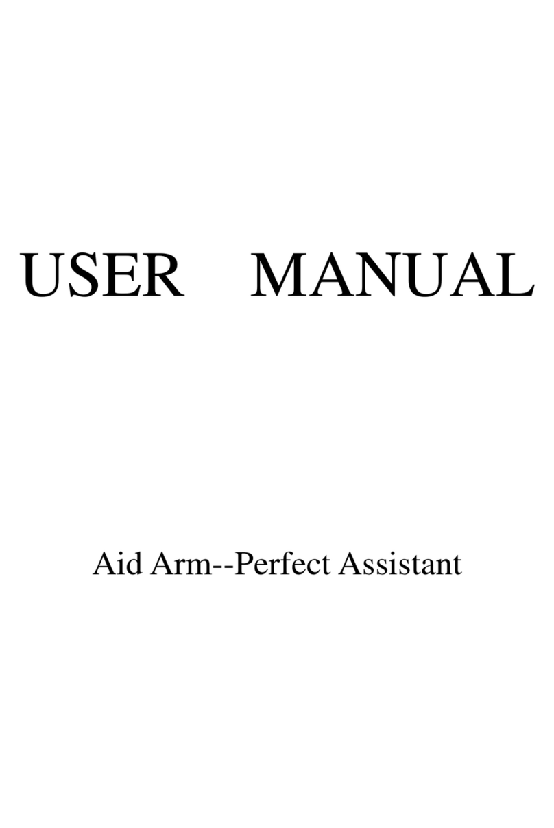 XUANBAO HF200A user manual