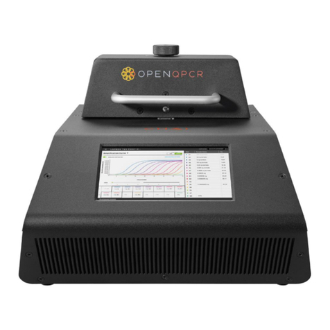 Chai Open qPCR user manual