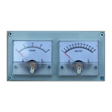ambient power AP089 user manual